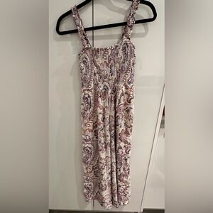 Aritzia Wilfred Dress